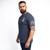 Grunt Style Naval Size Matters T-Shirt -