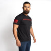 Grunt Style Amphibious Defined T-Shirt - Black 