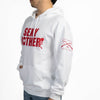Grunt Style Sexy Mother Hoodie - White