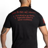 Grunt Style Amphibious Defined T-Shirt - Black 
