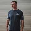 Grunt Style Naval Size Matters T-Shirt -