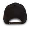 Grunt Style Freedom Angel Dad Hat - Black