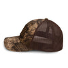 Grunt Style Realtree APX® Flag Stretch Fit Hat