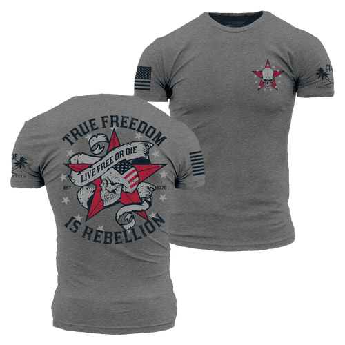 2026 January Club - Men's - True Freedom