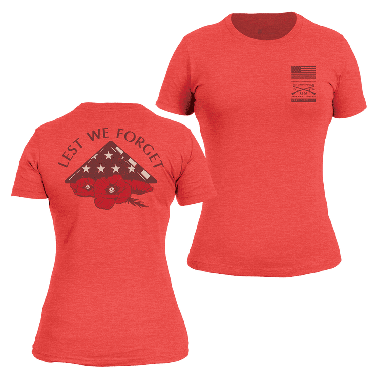Memorial Day Shirt - Shirt of the Month 