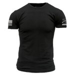 Shirt Club - Black Shirt 