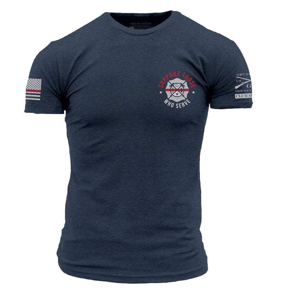 2023 September Club Exclusive Shirt - Men's – Grunt Style, LLC 2023 September Club Exclusive Shirt - Men's – Grunt Style, LLC
