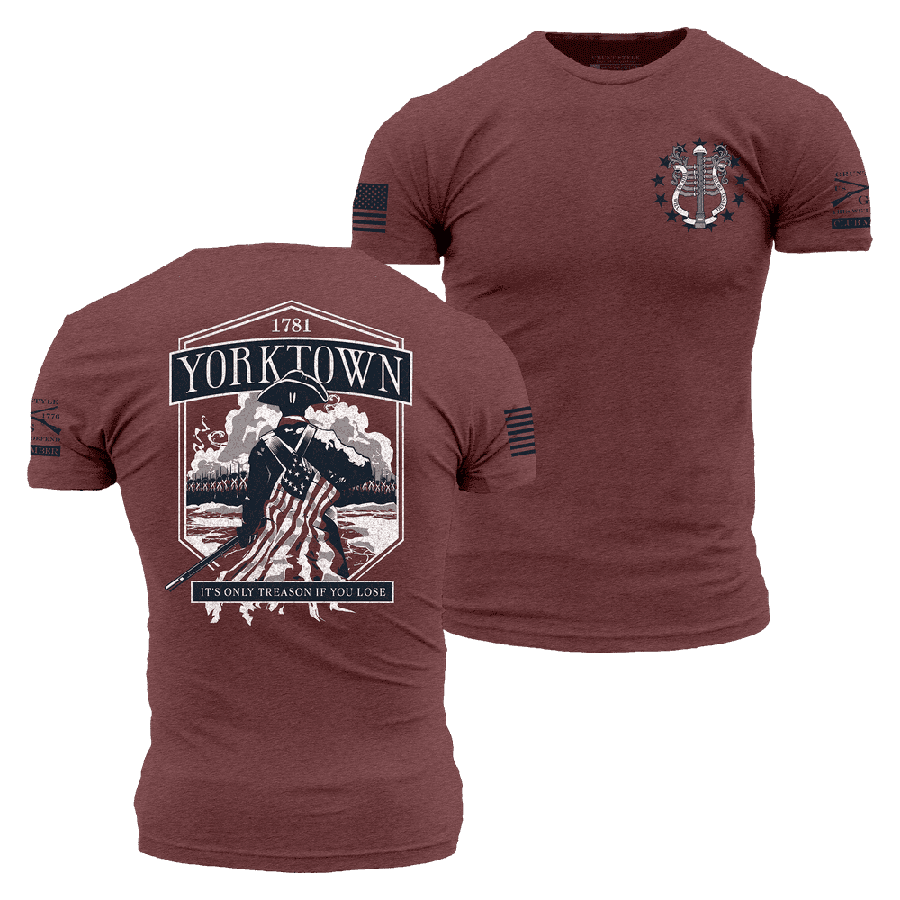 2024 September Club Mens Yorktown