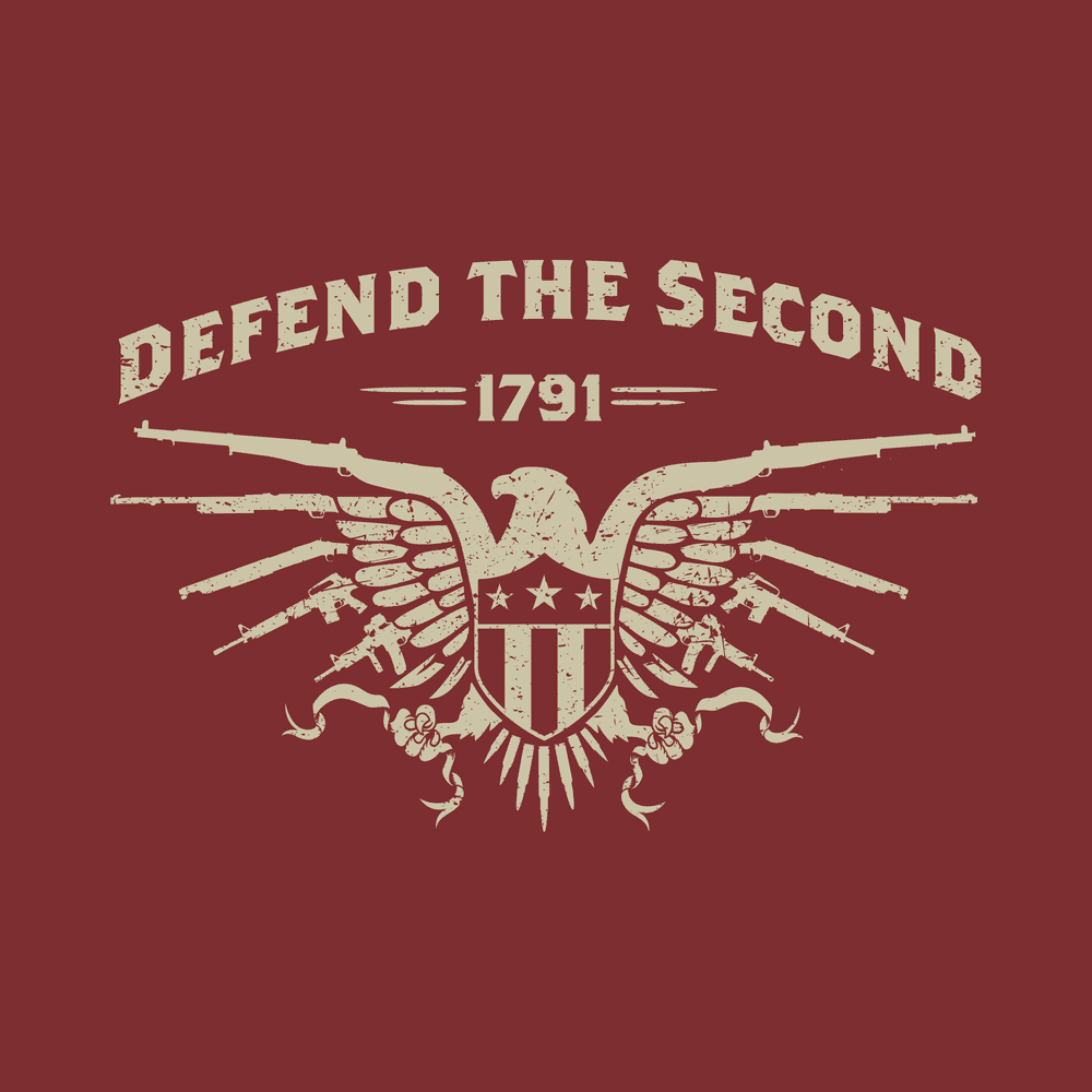 2025 September- Club - Mens- Defend The Second