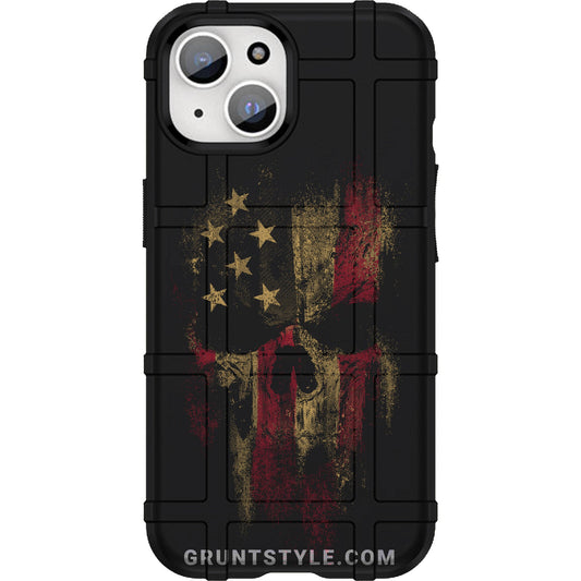 American Reaper Android & Apple Phone Cases