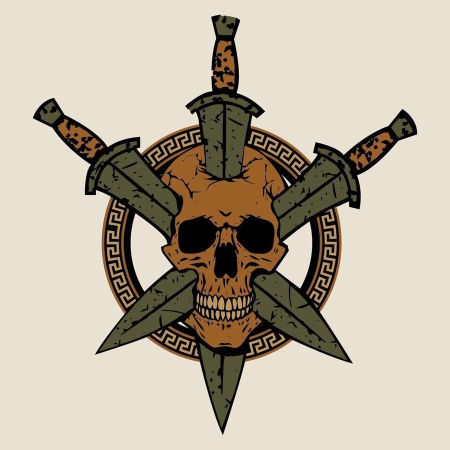 2025 November Club - Men's - No Mercy