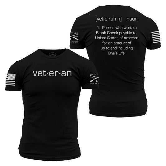 veteran t shirts - shirt bundle