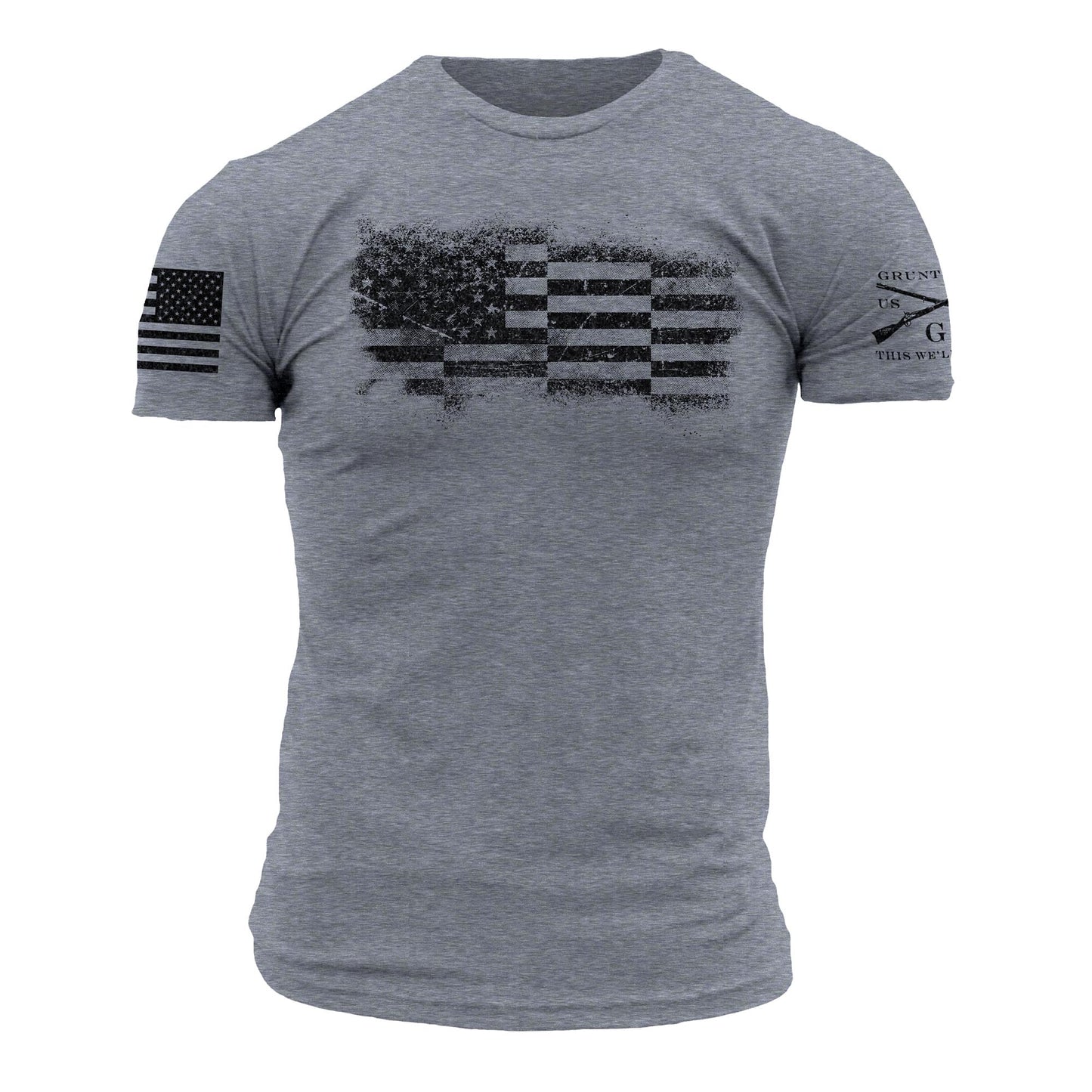USA Shirts - T Shirt Bundle 