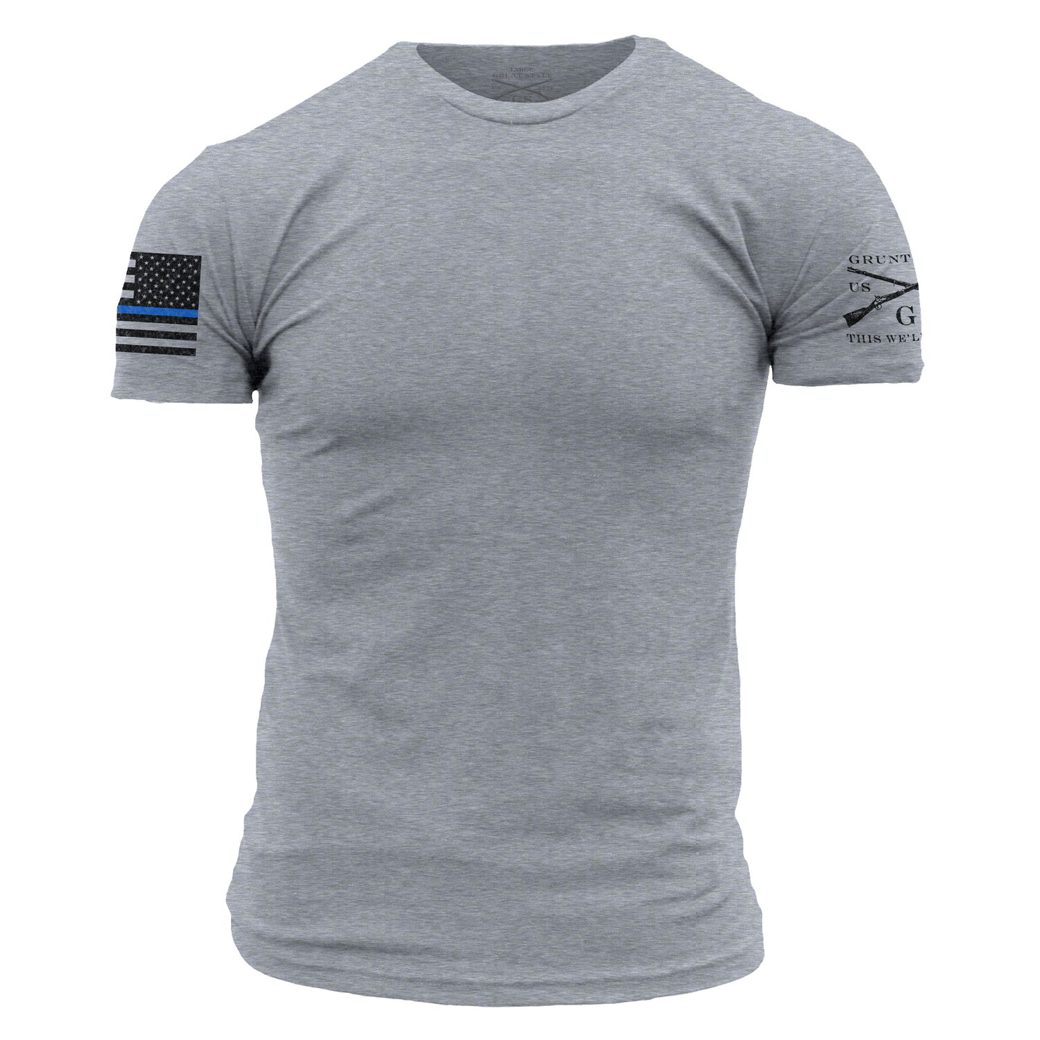 police shirts - t-shirt bundle 