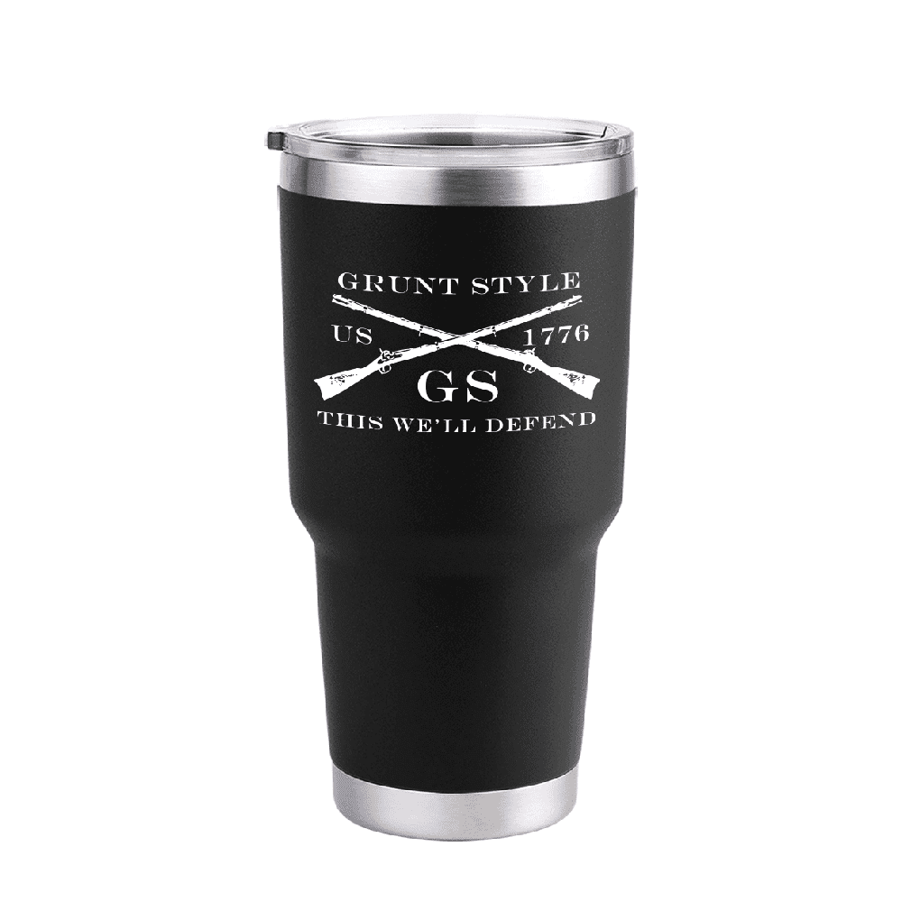 2 Pack 30oz Magnetic Tumbler Lid, Fits Yeti Rambler or Old Style