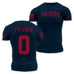 Patriotic T-Shirts - 3 Pack T Shirt Bundle
