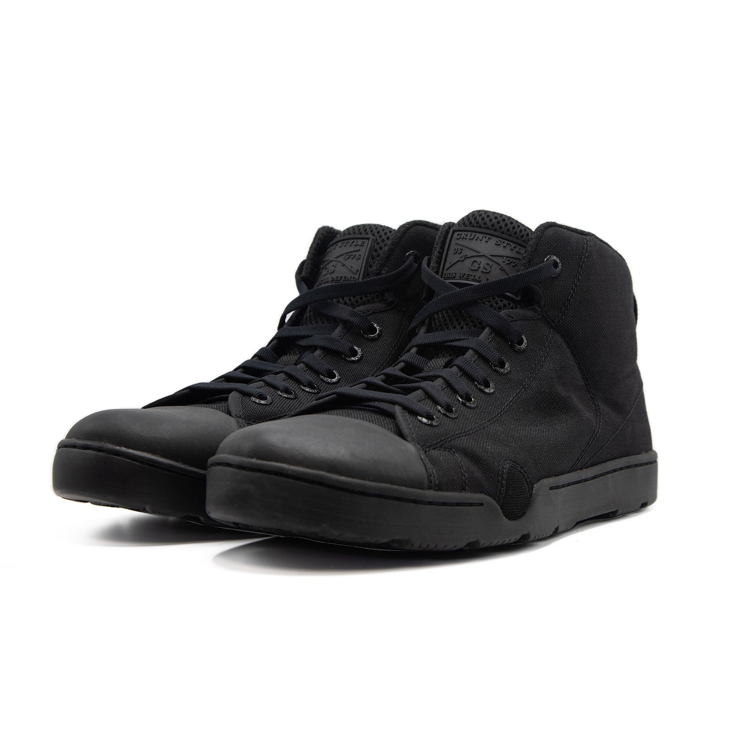  Tactical Shoes - Boot - Black Sneakers