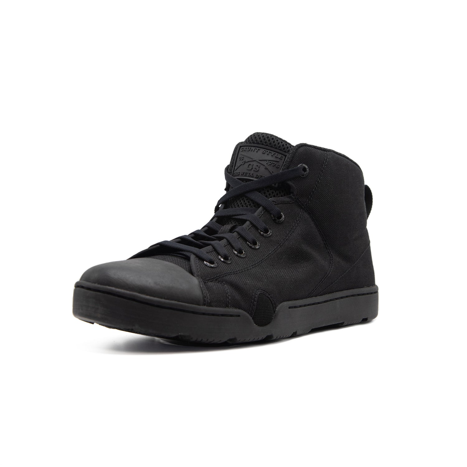  Tactical Shoes - Boots - Black