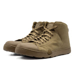 Men's Maritime Limited Edition Mid Boot Coyote | Grunt Style