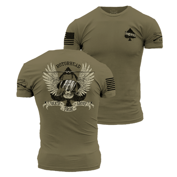 Fort Campbell AAFES Retail Store Grunt Style, LLC