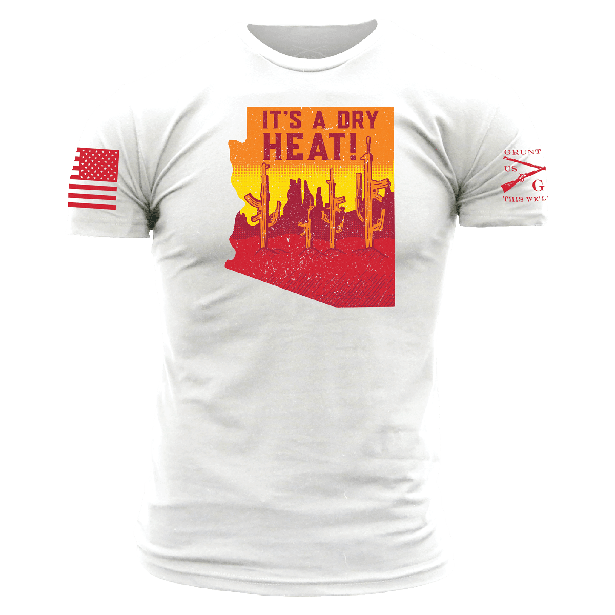 Grunt Style Phoenix Outlets Grunt Style, LLC