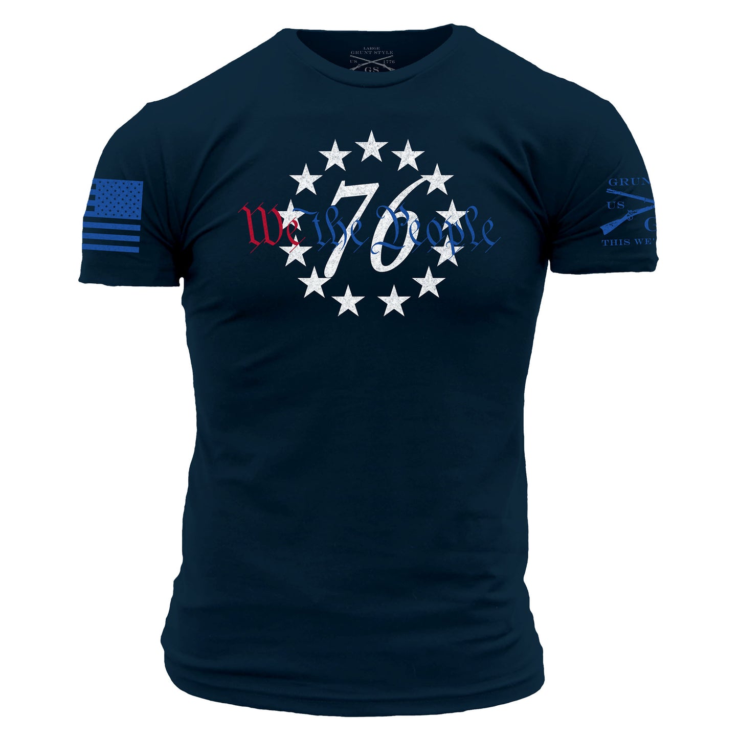 American Shirts - TShirt Bundle 