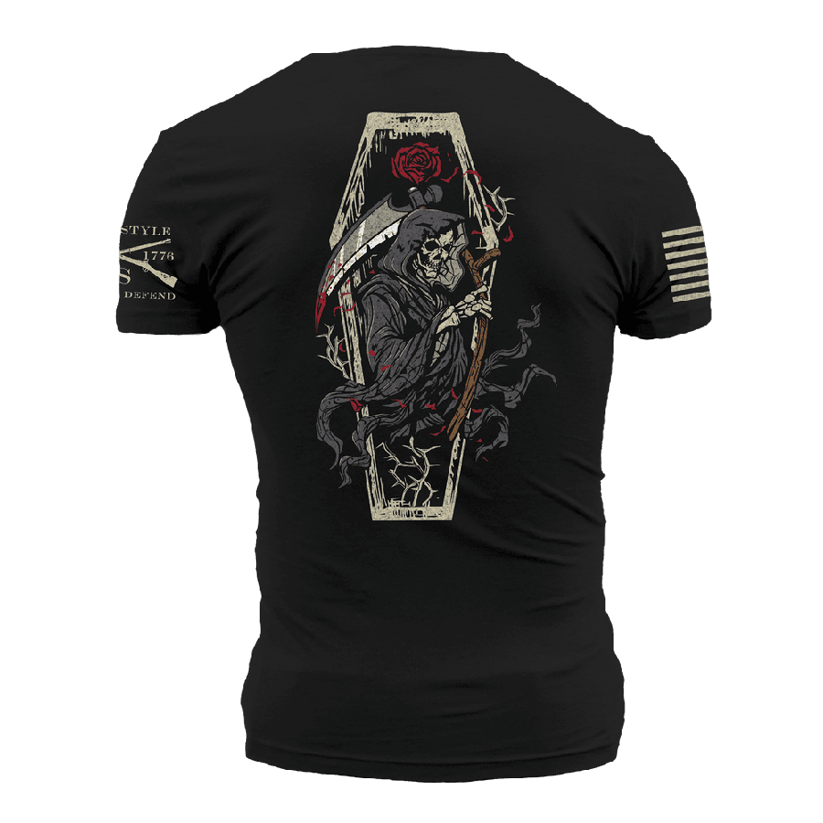 Grunt style spectre reaper deals