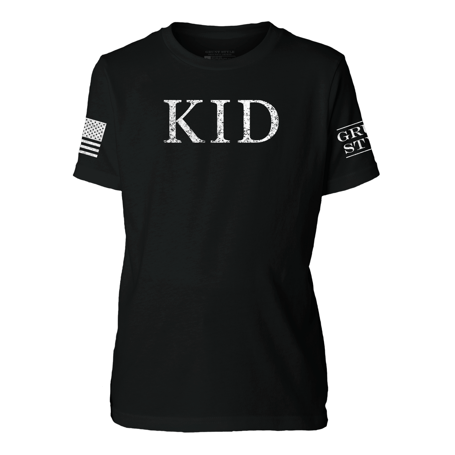 Shirts for Kids  Youth Kid Defined – Grunt Style, LLC