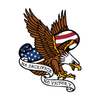 Patriotic - No Sacrifice, No Victory