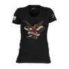 Patriotic Tops for Women  - Patriot T-Shirt 