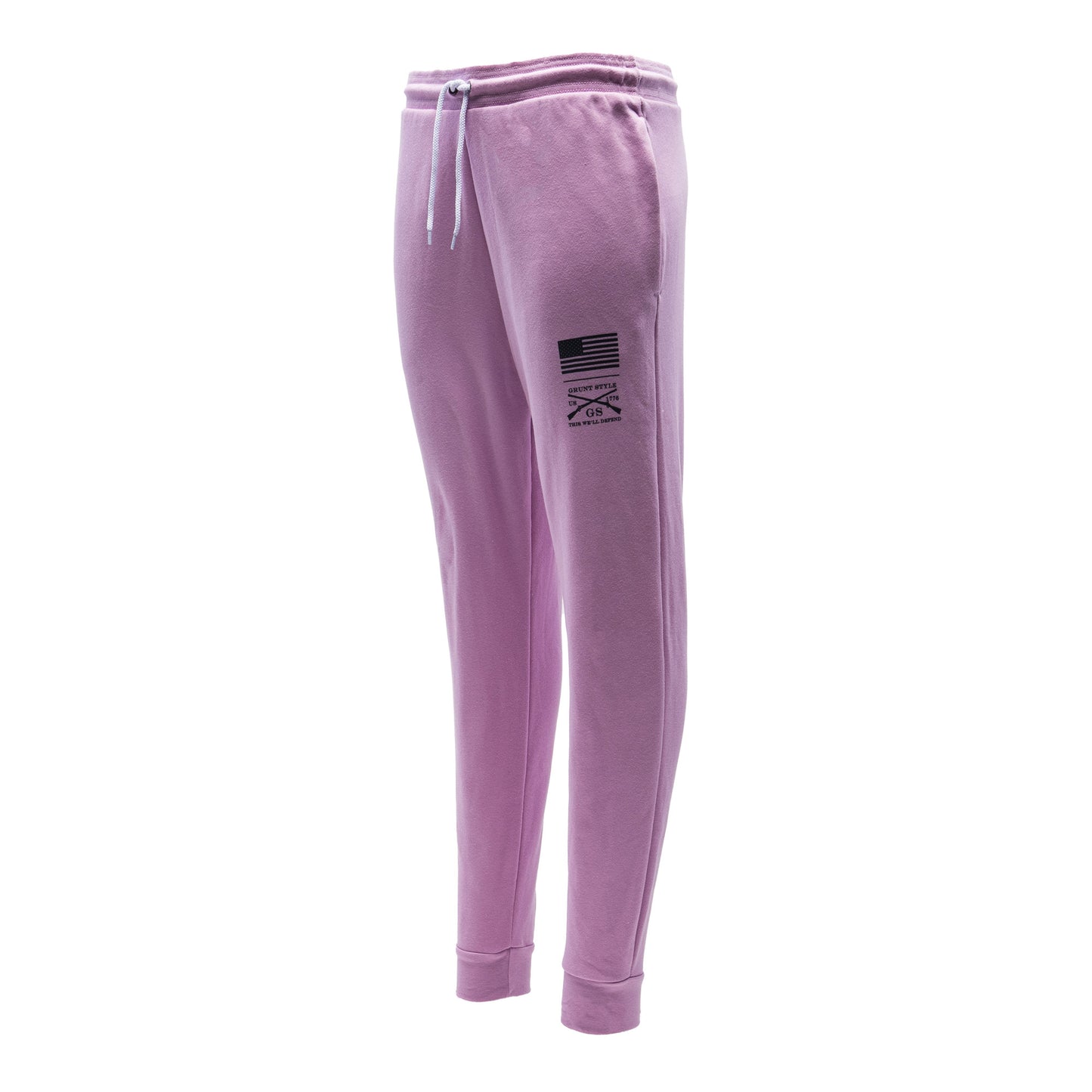 R&R Joggers in Lavender | Grunt Style 