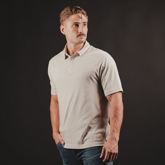 Golf Shirts | Polos | Shirts for Men – Grunt Style, LLC