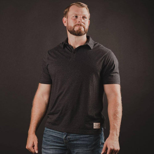 Golf Shirts | Polos | Shirts for Men – Grunt Style, LLC
