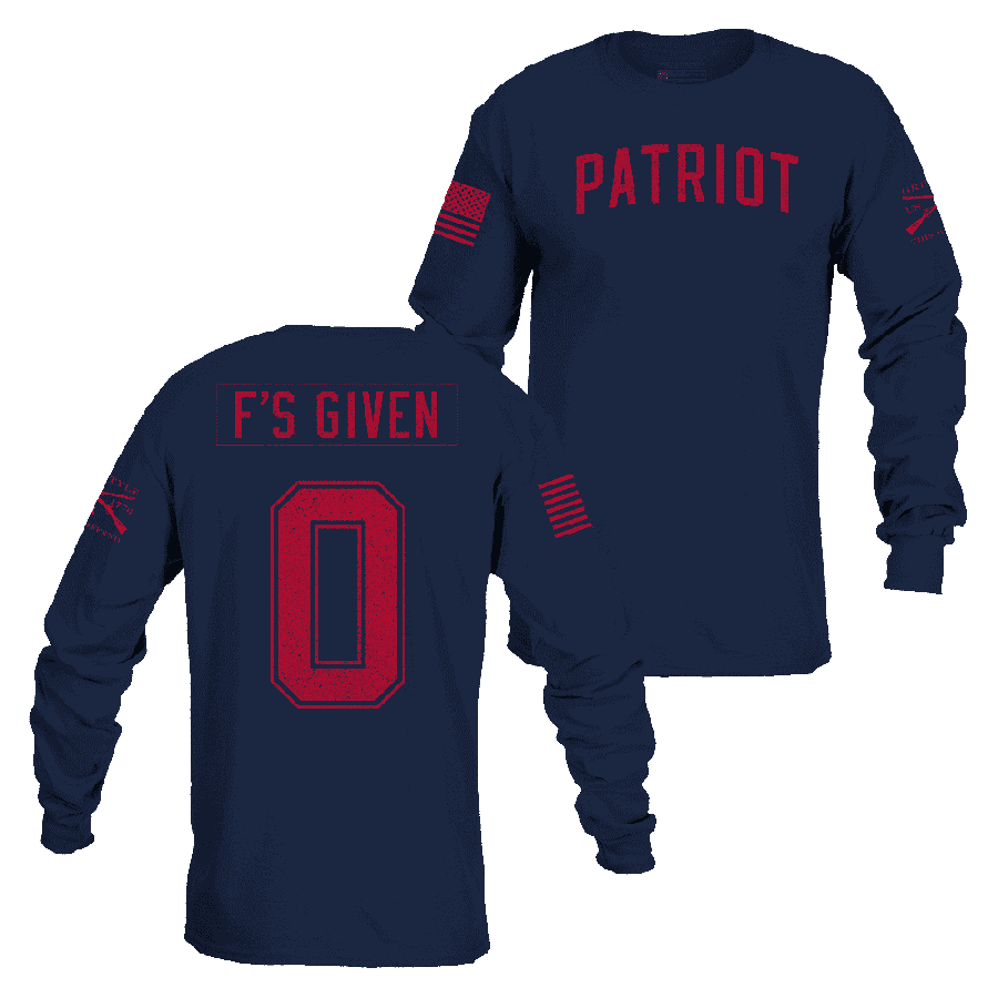 Nike top patriotic shirts