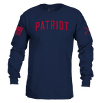 Patriotic T-Shirt - Zero Fucks Given