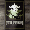 Battle of IA Drang Poster