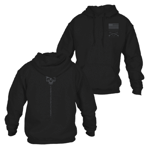 Gym Hoodie For Men 