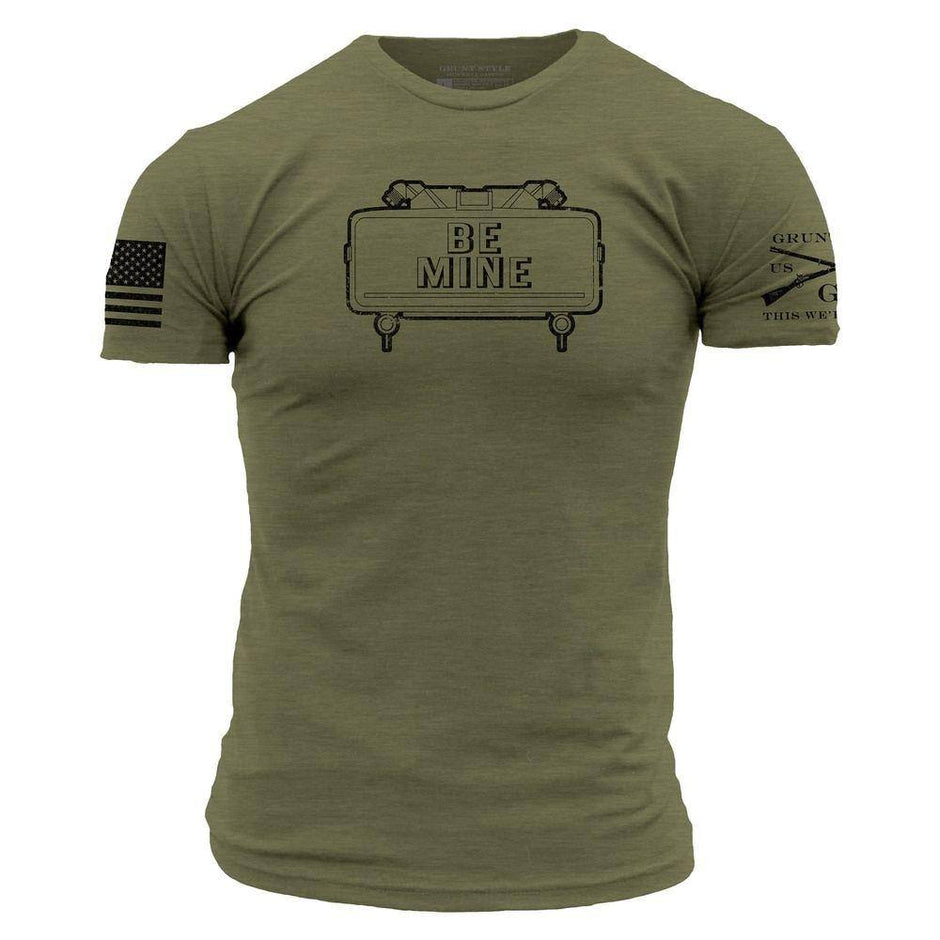 Men's Patriotic Clothing & Military Apparel – Grunt Style, LLC
