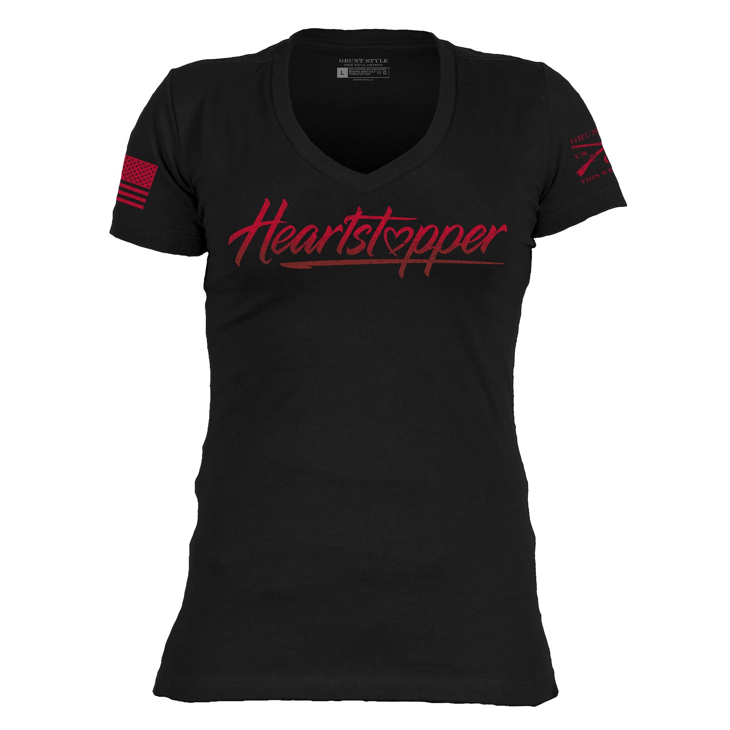 Heartstopper Shirts for Women on Valentine's Day 