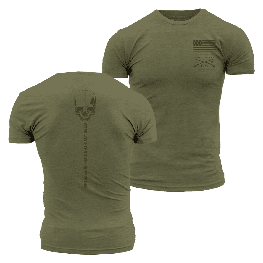 Military green shirt 2024 mens