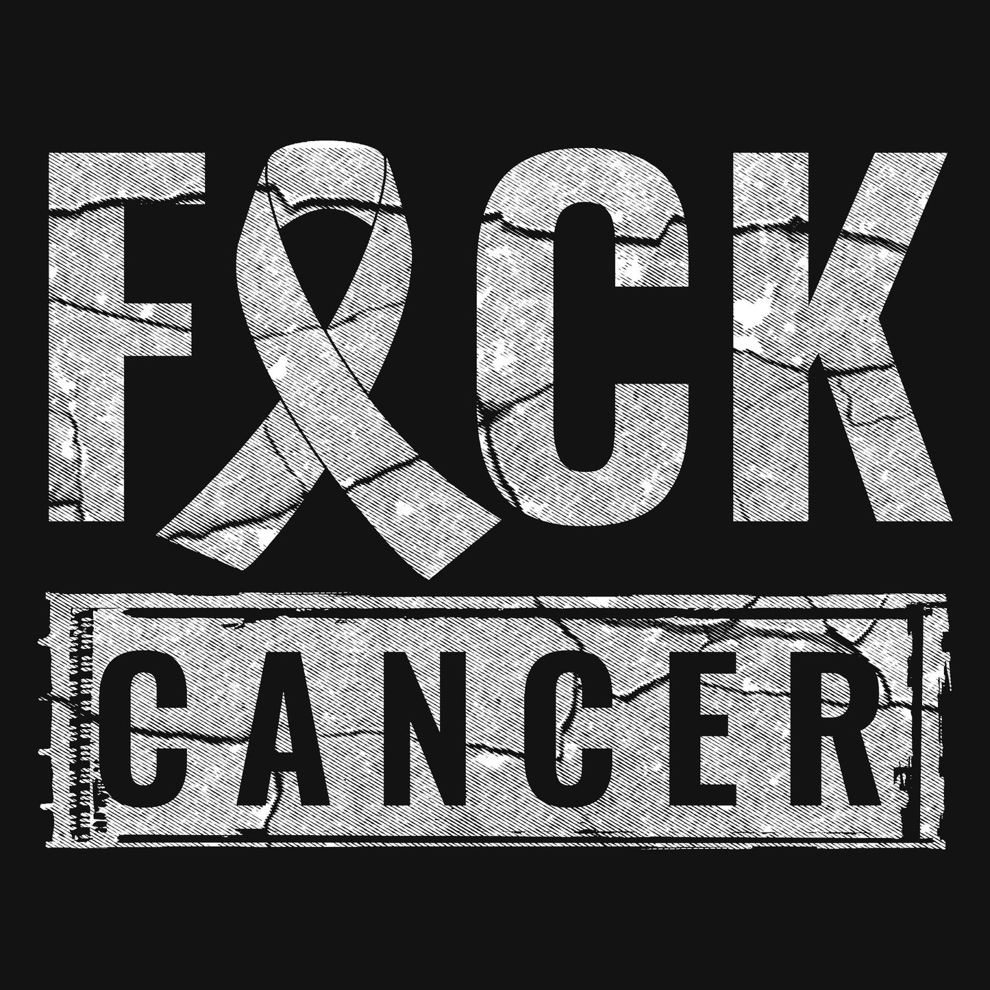 Fck Cancer 