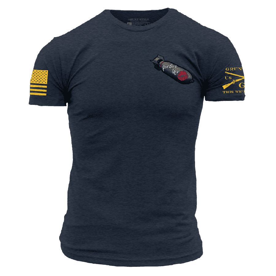 Grunt style online us navy