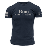 Beach Party Rum Shirt - Patriotic Clothes