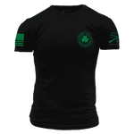 Don't Tread on Me - St. Patrick's Day T-Shirt