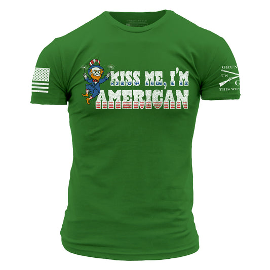 St. Patrick's Day T-Shirt 
