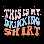 drinking around the world shirt - patriotic clothing 
