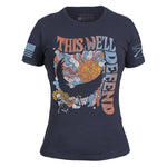 Eagle T-Shirts for Women