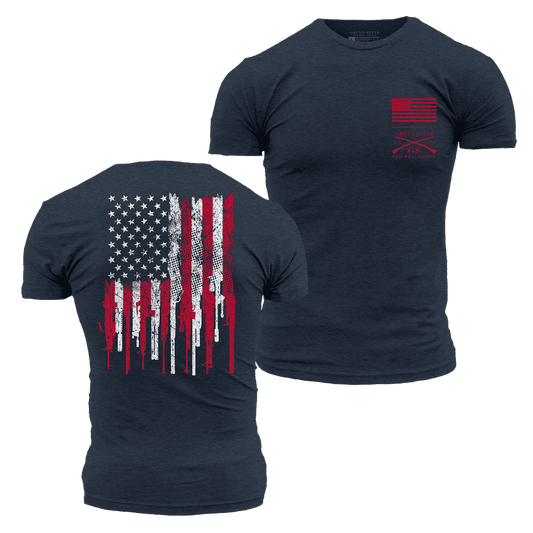 2nd Amendment Shirts Collection – Page 3 – Grunt Style, LLC