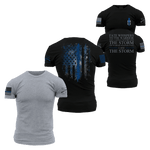police shirts - shirt bundle 