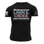 funny mowing shirts for dads 